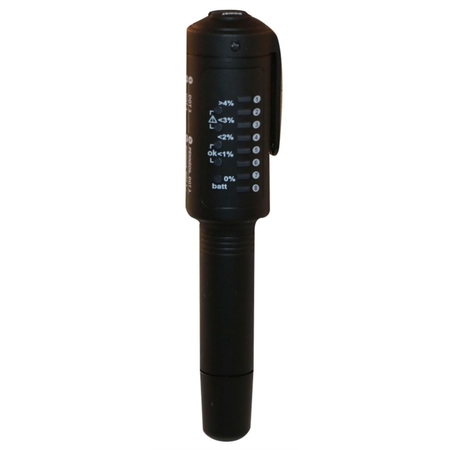 HORIZON TOOL Brake Fluid Tester For Dot4 62